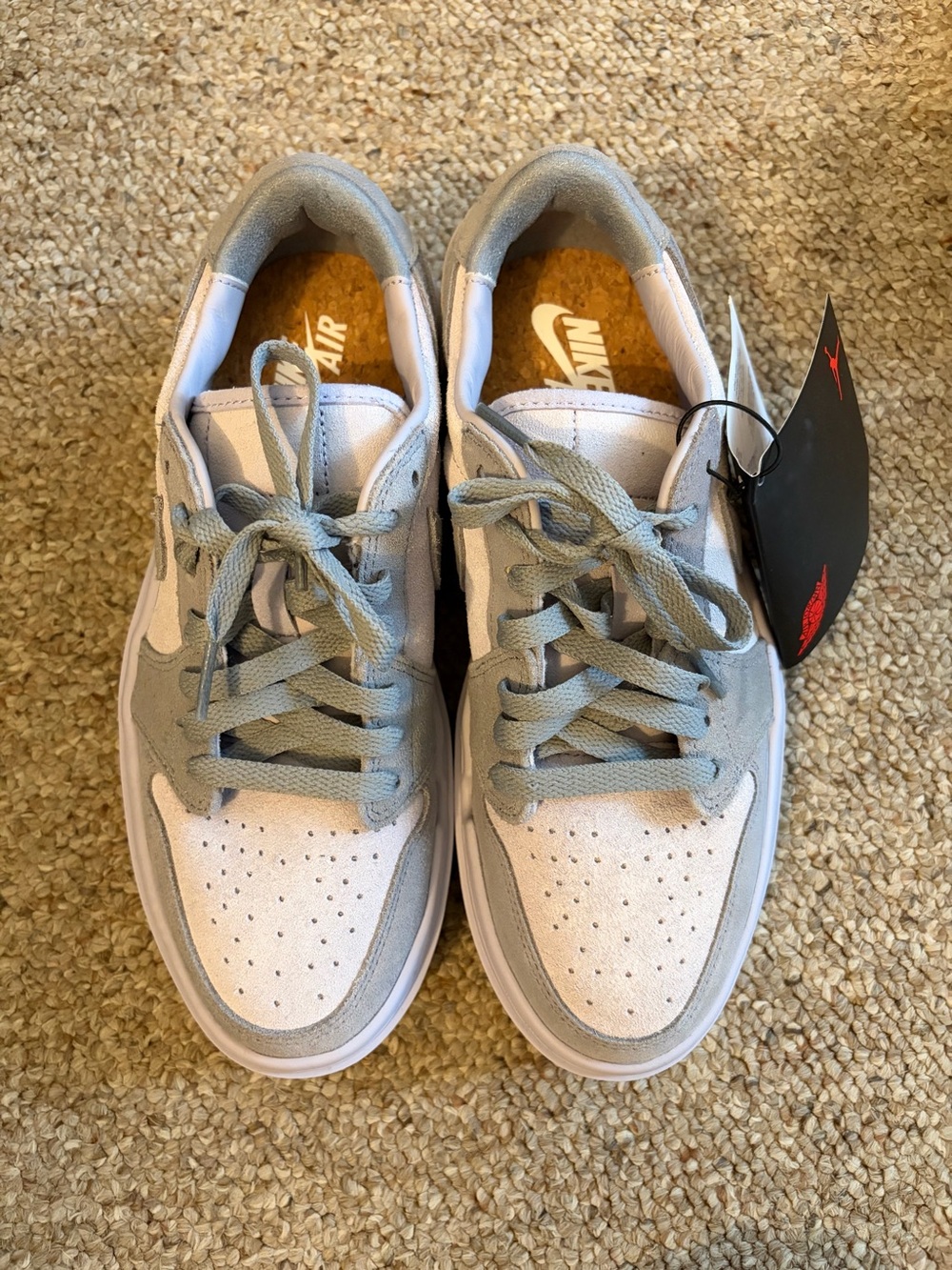Air Jordan 1 Elevate Low Women’s
